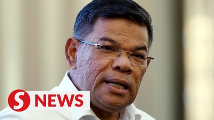 Home Ministry cooperates with MACC in cases involving individuals abroad, says Saifuddin