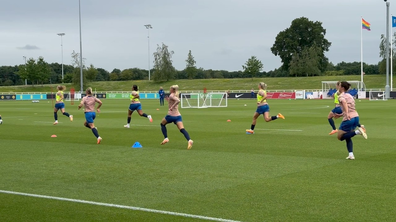 Chance for Lionesses as USA crash out: Women’s World Cup Quarter-Finals confirmed