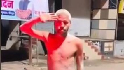 भीलवाड़ा: शराबी को होमगार्ड द्वारा एसपी नाम से संबोधित करना पड़ा भारी, जानिए मामला