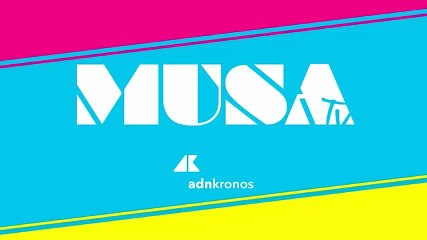 Musa tv n. 32 del 9 agosto 2023