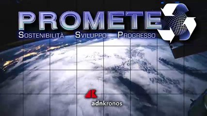Prometeo tv n. 32 del 9 agosto 2023