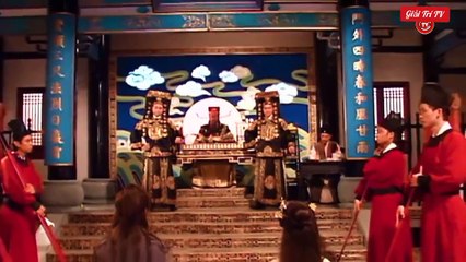 Tập 105 | Bao Thanh Thiên ( 1995 ) Lồng Tiếng - Justice Bao ( 1995 )