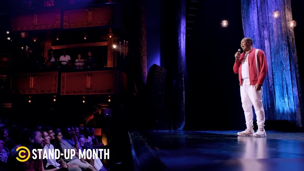 Roy Wood Jr.: No One Loves You Bande-annonce (EN)