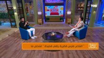 فارس قطرية: القصيدة دى انا عشتها ومني أوي.. حصريًا لخطوة عزيزة قصيدة 