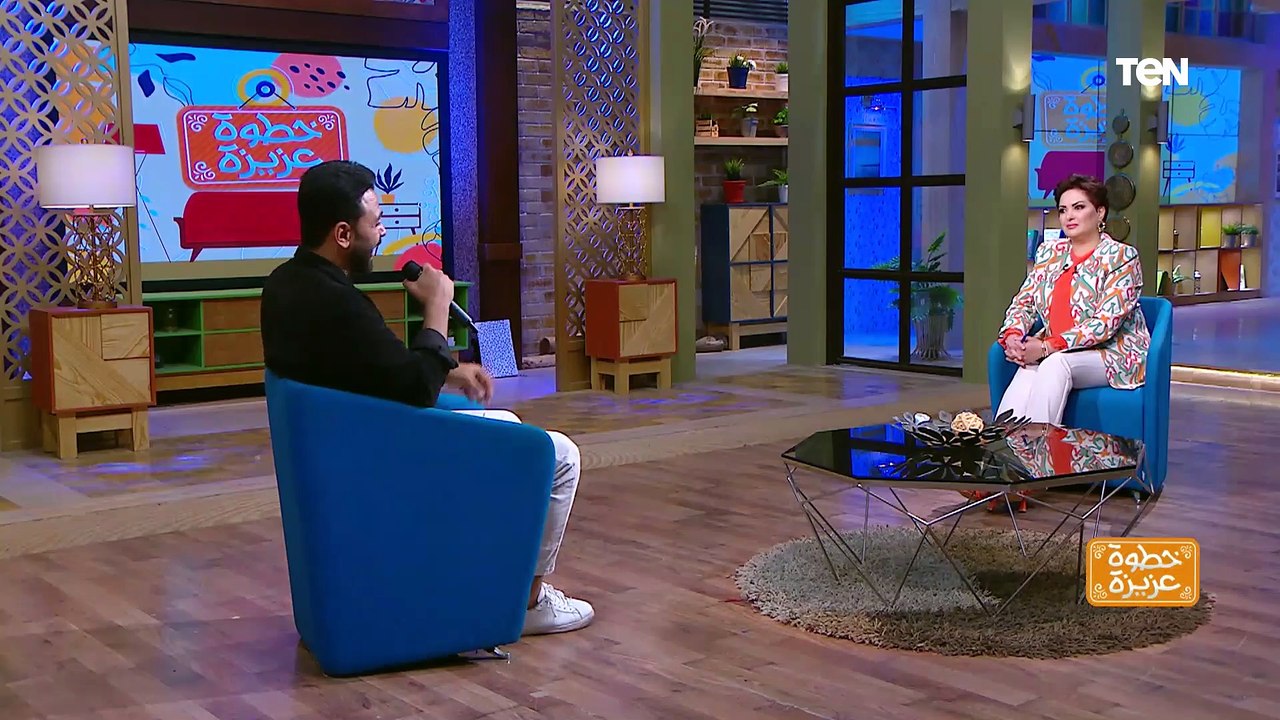 لأول مرة.. الشاعر فارس قطرية يهدي "خطوة عزيزة" قصيدة جديدة.. إبداع يفوق الخيال❤