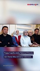 CEO Sampai Mundur, Ini Kronologi Dugaan Pelecehan Seksual di Miss Universe Indonesia 2023