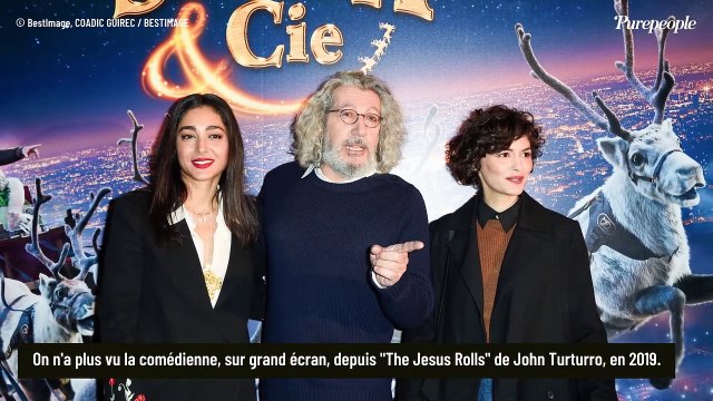 Audrey Tautou maman, pourquoi elle a gardé ce secret pour elle pendant 3 ans : Si je l'évoque, c'est...