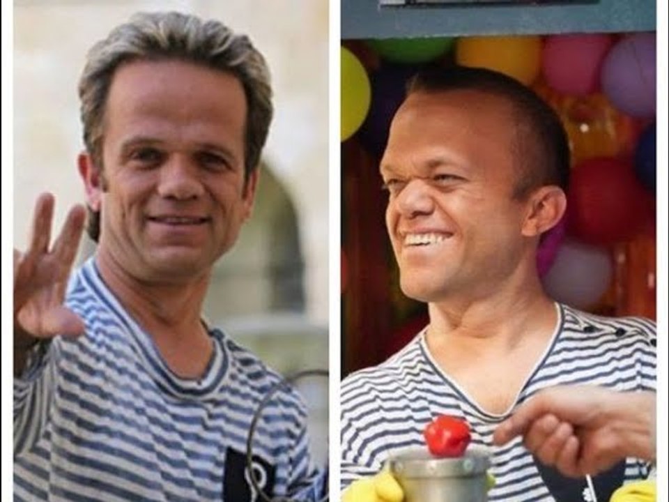 "Ils ont fait ce qu'ils ont voulu" : Passe-Muraille raconte comment il a permis à Passe-Partout de