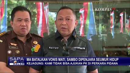 Penasihat Hukum Keluarga Yosua Kritik 'Diskon' Hukuman Putri Jadi 10 Tahun: Terlalu Besar!
