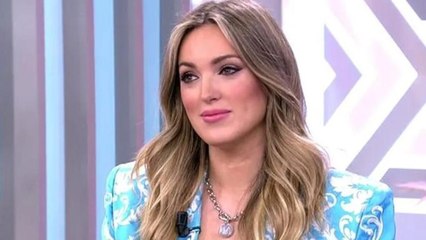 Marta Riesco confirma la teoría sobre Raquel Sánchez Silva y Netflix