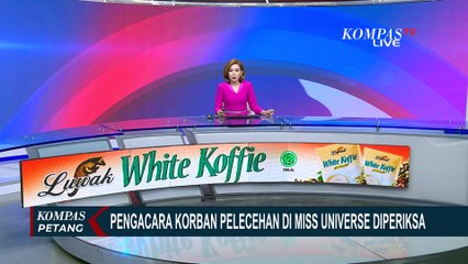 Polisi Periksa Pengacara Korban Pelecehan di Miss Universe Indonesia