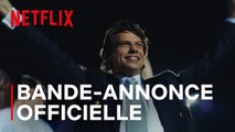 TAPIE - Bande-annonce (VF)