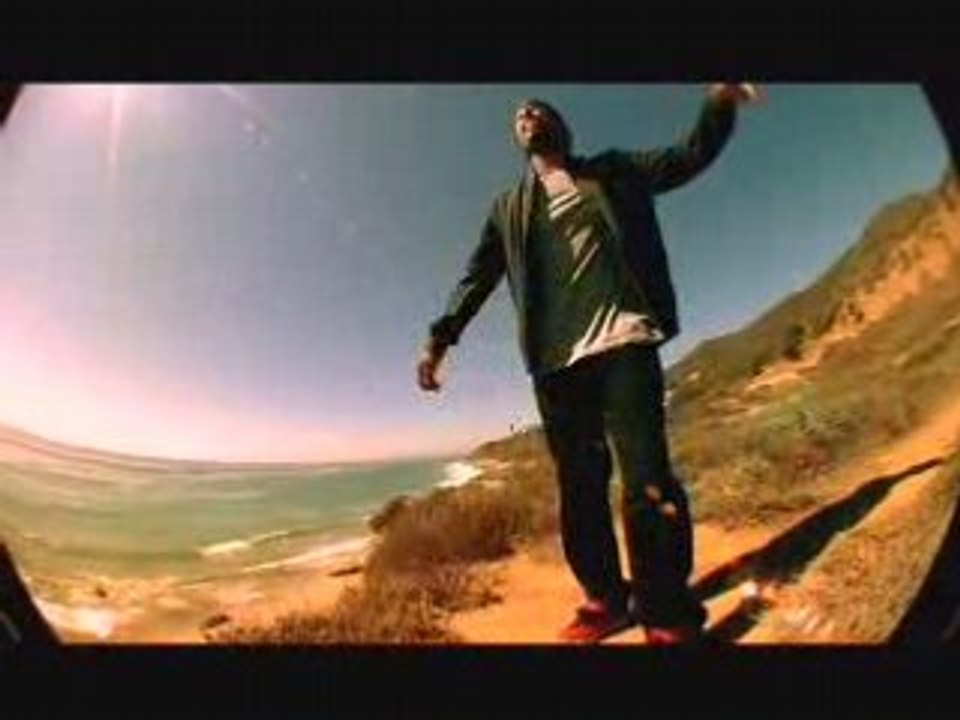 Dom Kennedy - "Notorious DOM"