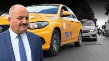 Zammı beğenmeyen taksiciler ne yapacak? Eyüp Aksu CNN TÜRK'te açıkladı