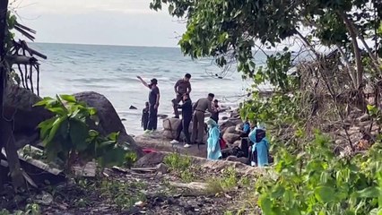 Hijo de actor español será acusado de asesinato premeditado de un colombiano en Tailandia