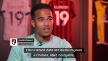 Bournemouth - Kluivert : 