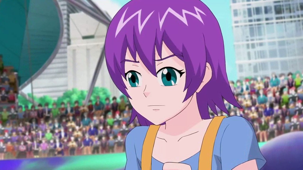 Flash and Dash S 8.bölüm - Full HD Türkçe Dublaj