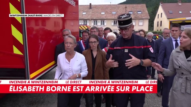 «11 personnes recherchées, 8 corps retrouvés et 3 qui seraient encore sous les décombres».