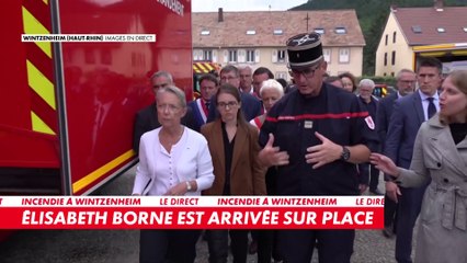 «11 personnes recherchées, 8 corps retrouvés et 3 qui seraient encore sous les décombres».