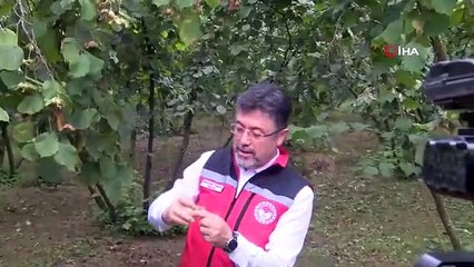 Bakan Yumaklı: "İklim değişikliğini hayatımızın içerisinde göreceğiz, tedbirli olmamız gerekiyor"