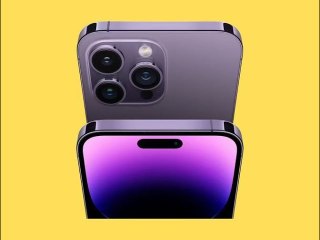Le meilleur iPhone d’Apple, le 14 pro Max, connaît encore un nouveau prix qui ne devrait pas vous