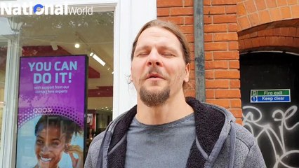 Is £36,000 a year enough to make you happy?