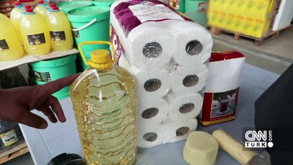 Fahiş fiyata çözüm "toptan alışveriş"