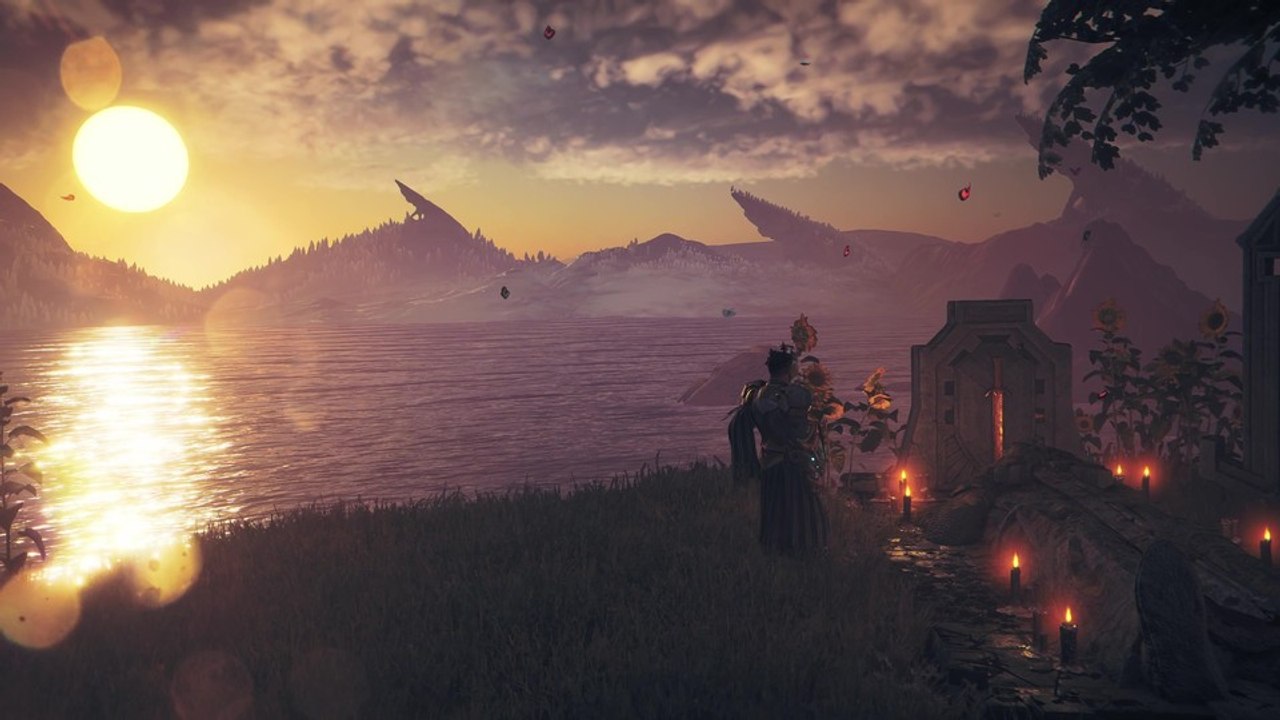 Atlas fallen: deck13 setzen verstorbenen kollegen ein denkmal