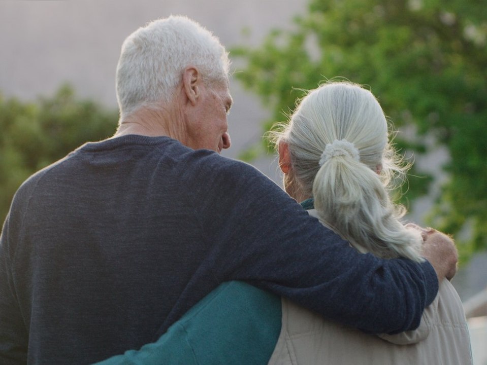 Hier holen Europas Männer bei der Lebenserwartung auf