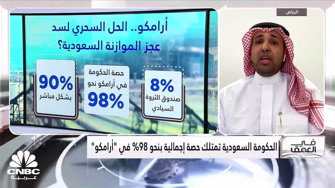 أرامكو تعلن عن حجم توزيعات بمقدار 29.3 مليار دو...