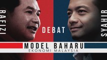 Buletin AWANI Khas: Menjelang Debat Model Baharu Ekonomi Malaysia