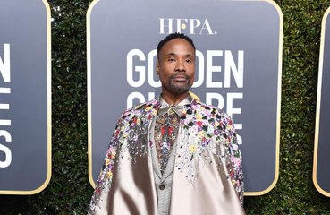 Billy Porter is having to sell his home due to the Hollywood strikes