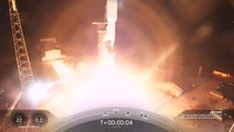 SpaceX Launched And Landed 52 Starlink Satellites From Florida