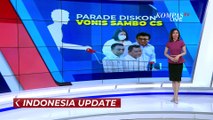 Vonis Diskon Sudah Inkrah dan Sambo Cs Segera Dibui, Begini Tanggapan Kejaksaan Agung