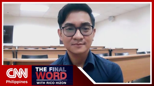 Ensuring a healthy return to school | The Final Words