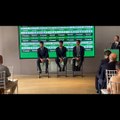 Así ha sido la presentación de Bartra, Isco y Chadi Riad con el Betis