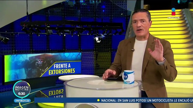 Crimen organizado siembra temor y provoca el cierre de comercios en Ecatepec