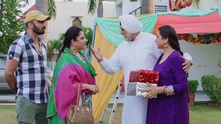 Teri-Meri-Gal-Ban-Gayi-(2022)-Punjabi-HD part 2