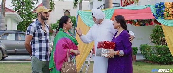 Teri-Meri-Gal-Ban-Gayi-(2022)-Punjabi-HD part 2
