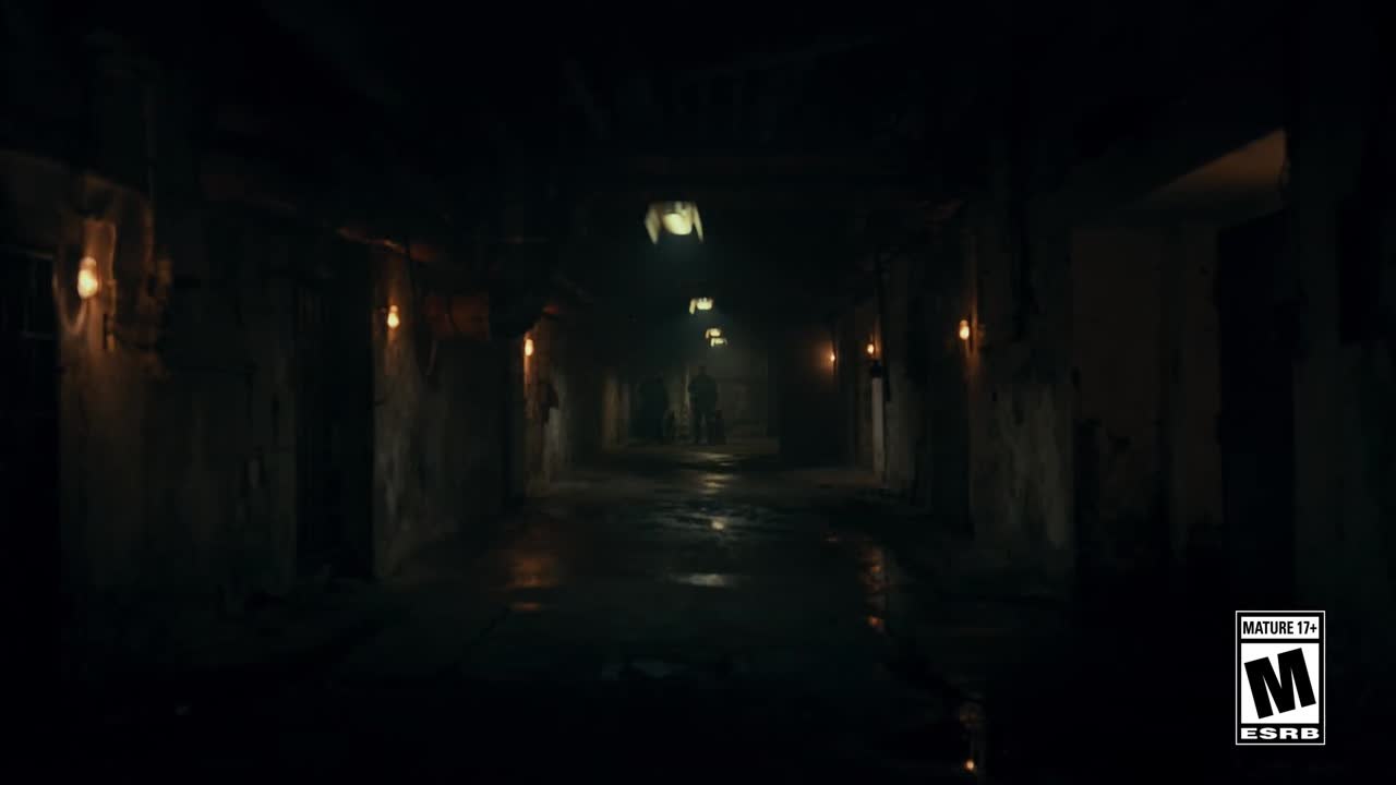 Modern Warfare 3, tráiler de Makarov