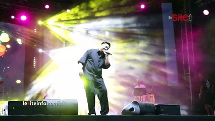 مهرجان _راب أفريكا_.. إيهاب أمير يكشف جديده الفني ويشدّد_ _جمهور الرباط واعر وصدمني_
