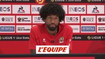 Dante : «On a plus de certitudes» que la saison dernière - Foot - L1 - Nice