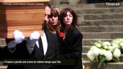 Mort de Jane Birkin : Charlotte Gainsbourg quitte Paris pour panser ses blessures