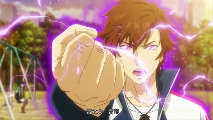 He's The Weakest Mage In His Class Before He Awakened The 2 Strongest Elements Part 2 | Anime Recap