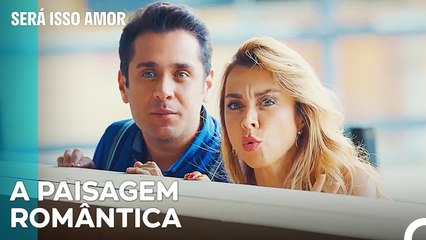 Ela E Sedutora Do Meu Filo - Será Isso Amor Episodio 12
