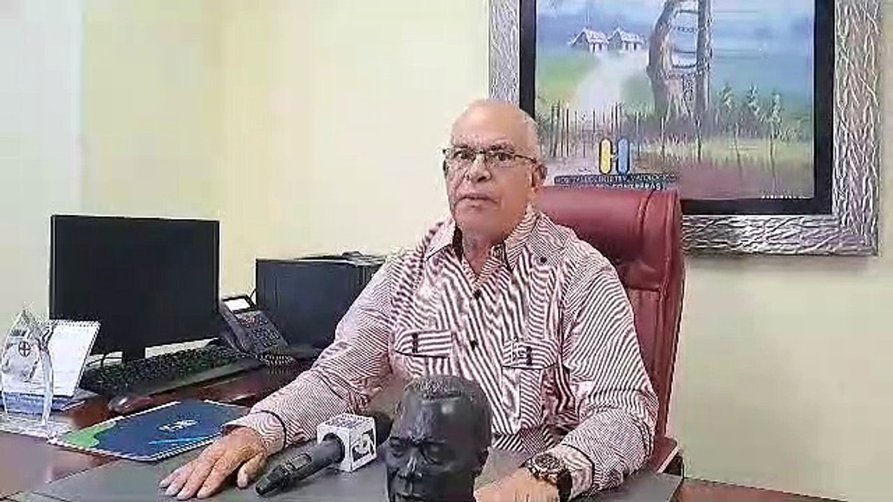 Declaraciones del director de Darío Contreras sobre accidente de Gómez