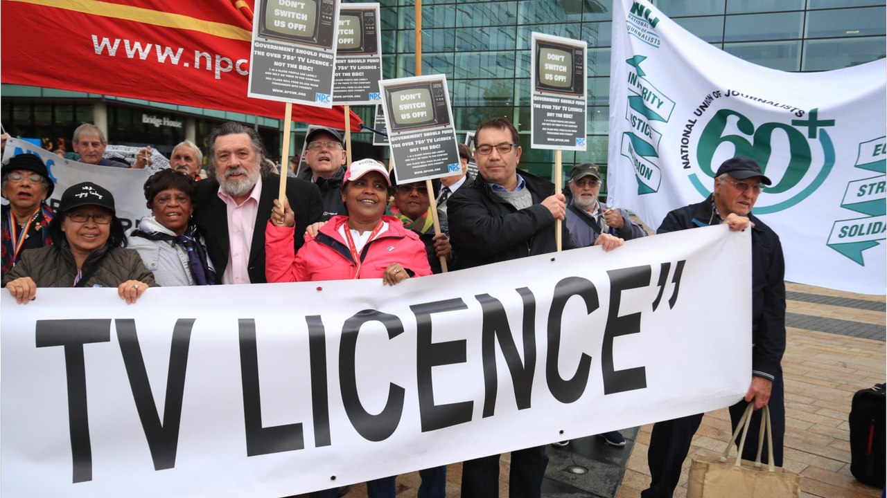 BBC faces backlash as it is accused of ‘bullying’ thousands of Brits: ‘Put an end to this farce’