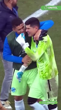 Bolívar clasificó a cuartos de final de la Libertadores ¿Cuándo jugará con el Inter de Brasil? ¿Cuánto dinero ganó por pasar a la siguiente fase?