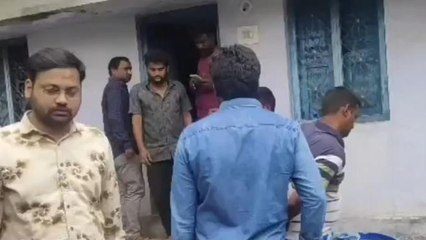 మంచిర్యాల: ప్రైవేట్ పాఠశాల సీజ్.. ఎందుకంటే?