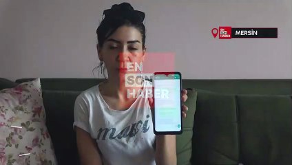 Mersin’de kira artışını kabul etmeyen kadına cinsel mesajlar attı